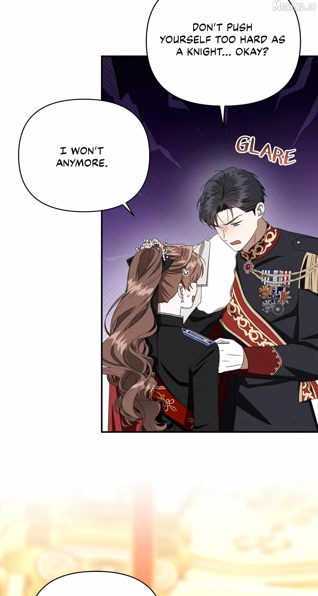 Don’t Be Carelessly Friendly Chapter 78 - page 57