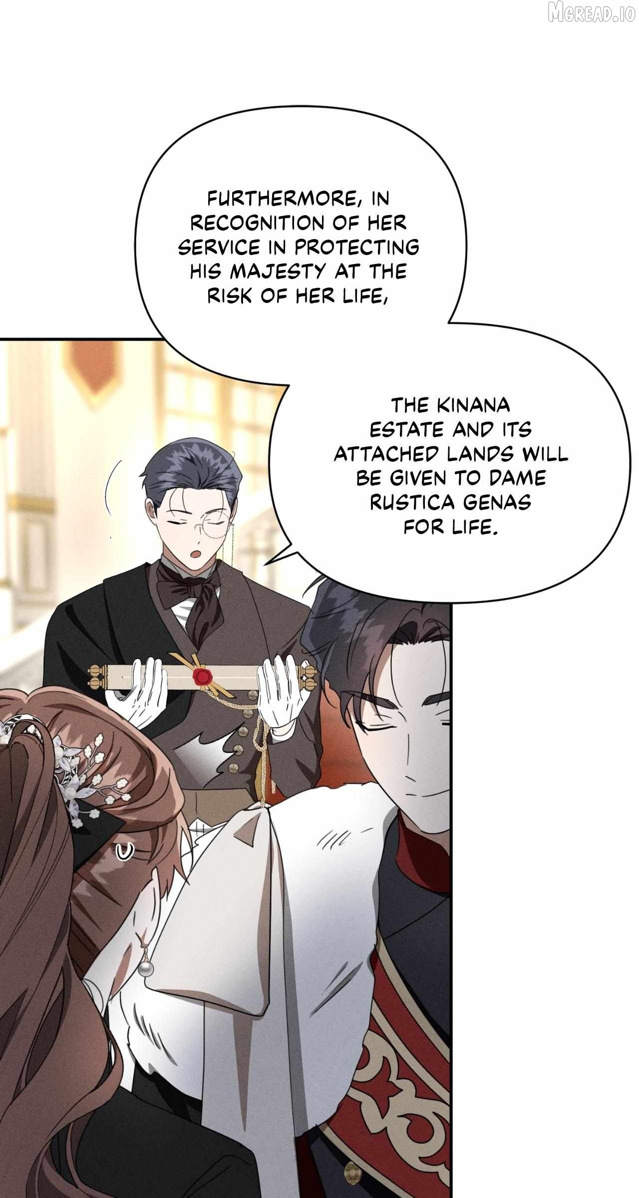 Don’t Be Carelessly Friendly Chapter 78 - page 59