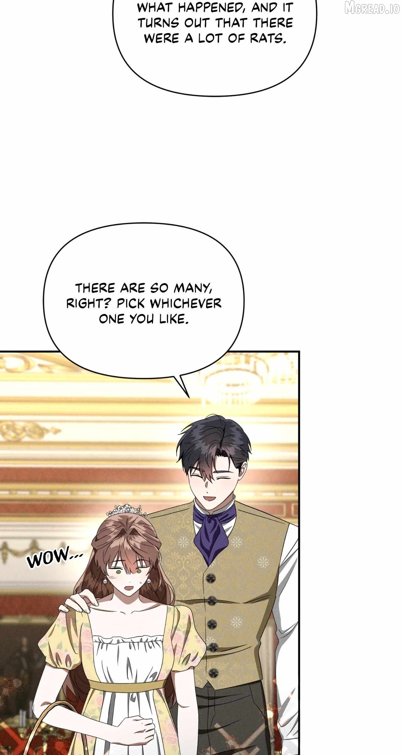 Don’t Be Carelessly Friendly Chapter 78 - page 6