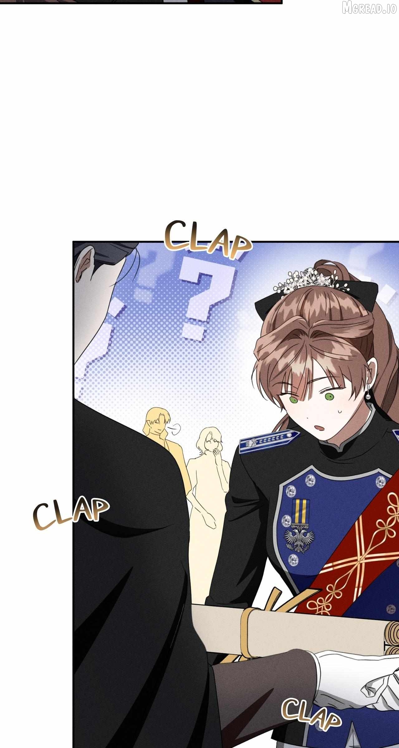 Don’t Be Carelessly Friendly Chapter 78 - page 60