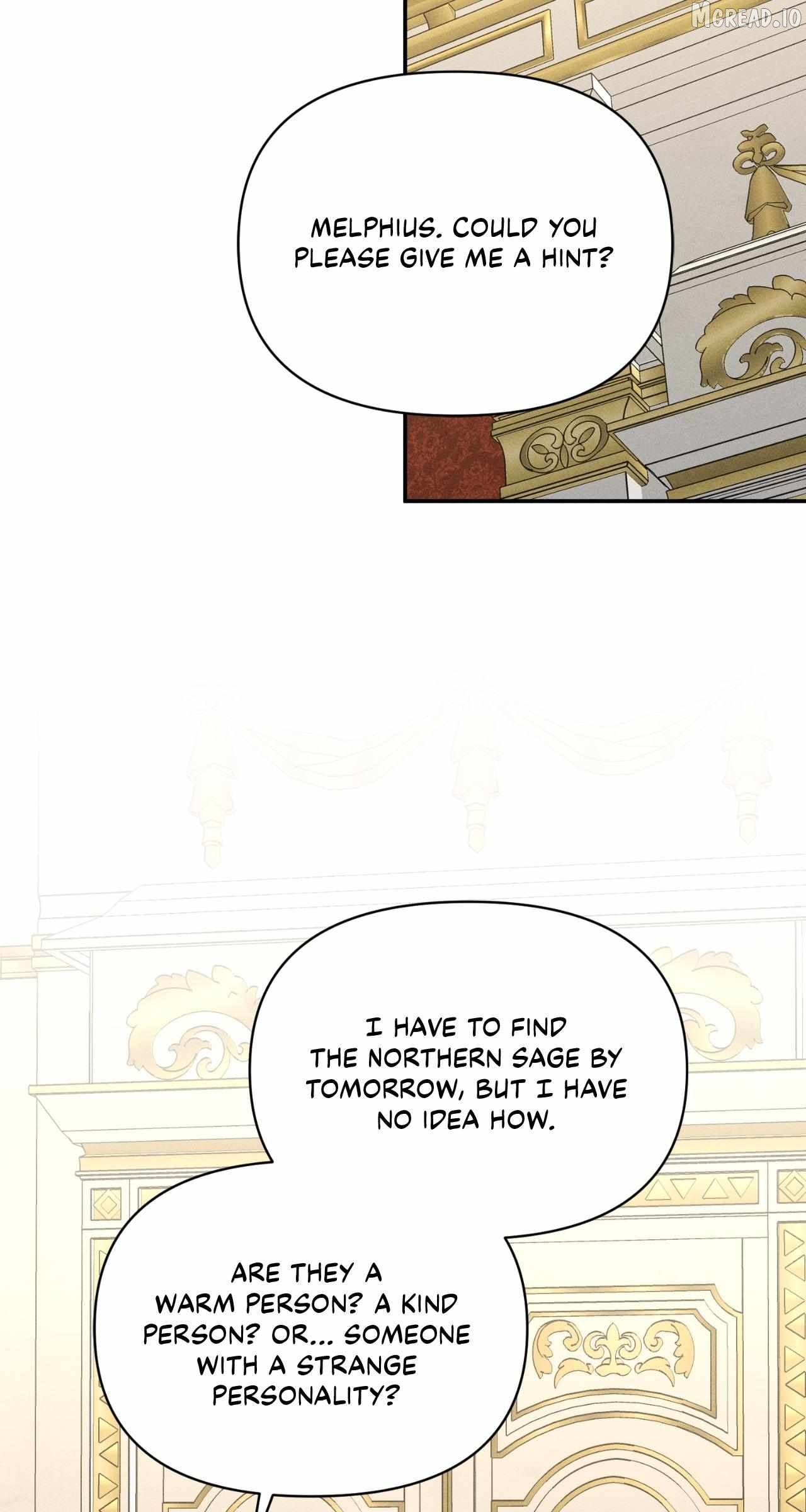 Don’t Be Carelessly Friendly Chapter 78 - page 64