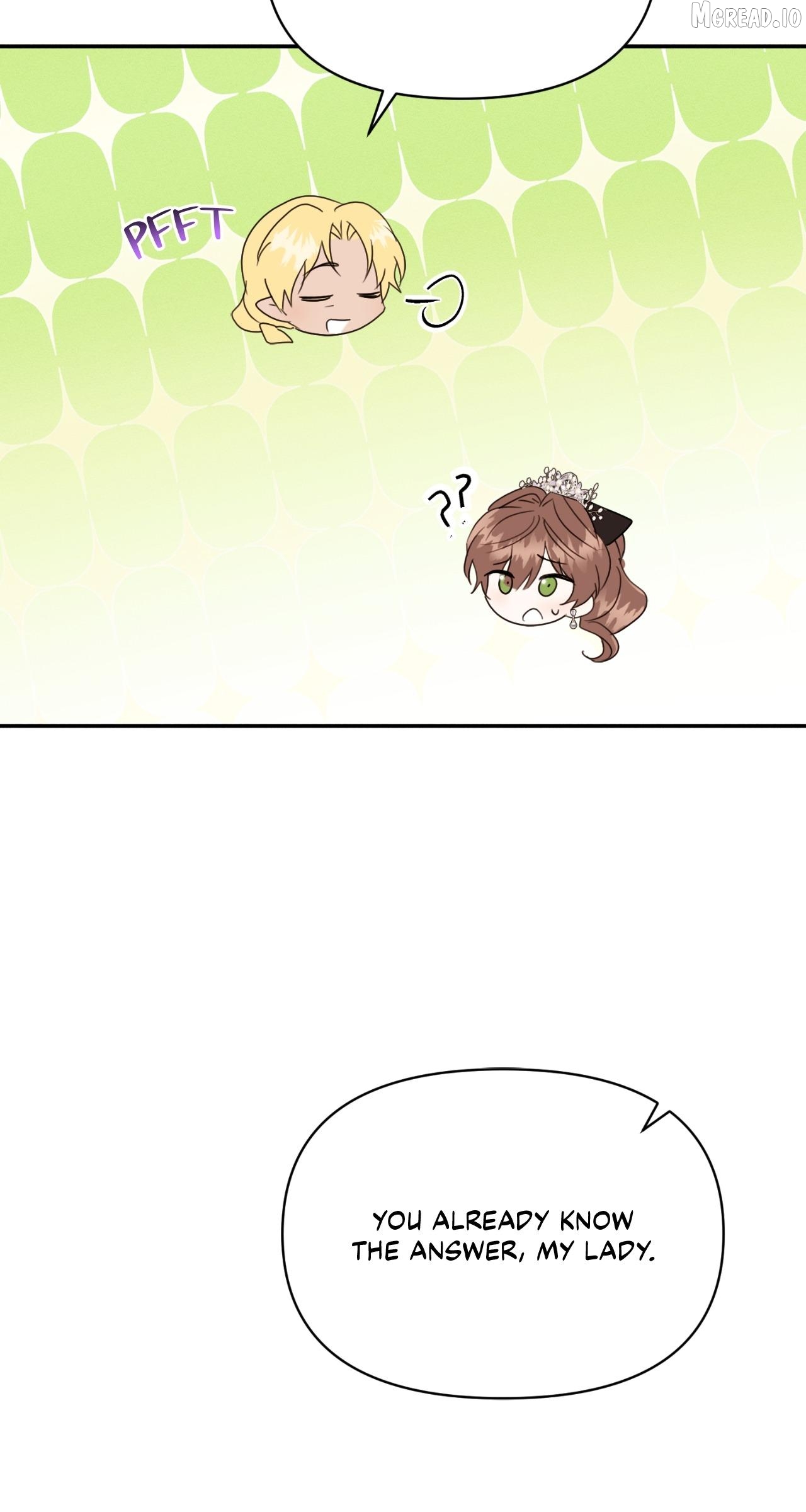 Don’t Be Carelessly Friendly Chapter 78 - page 66
