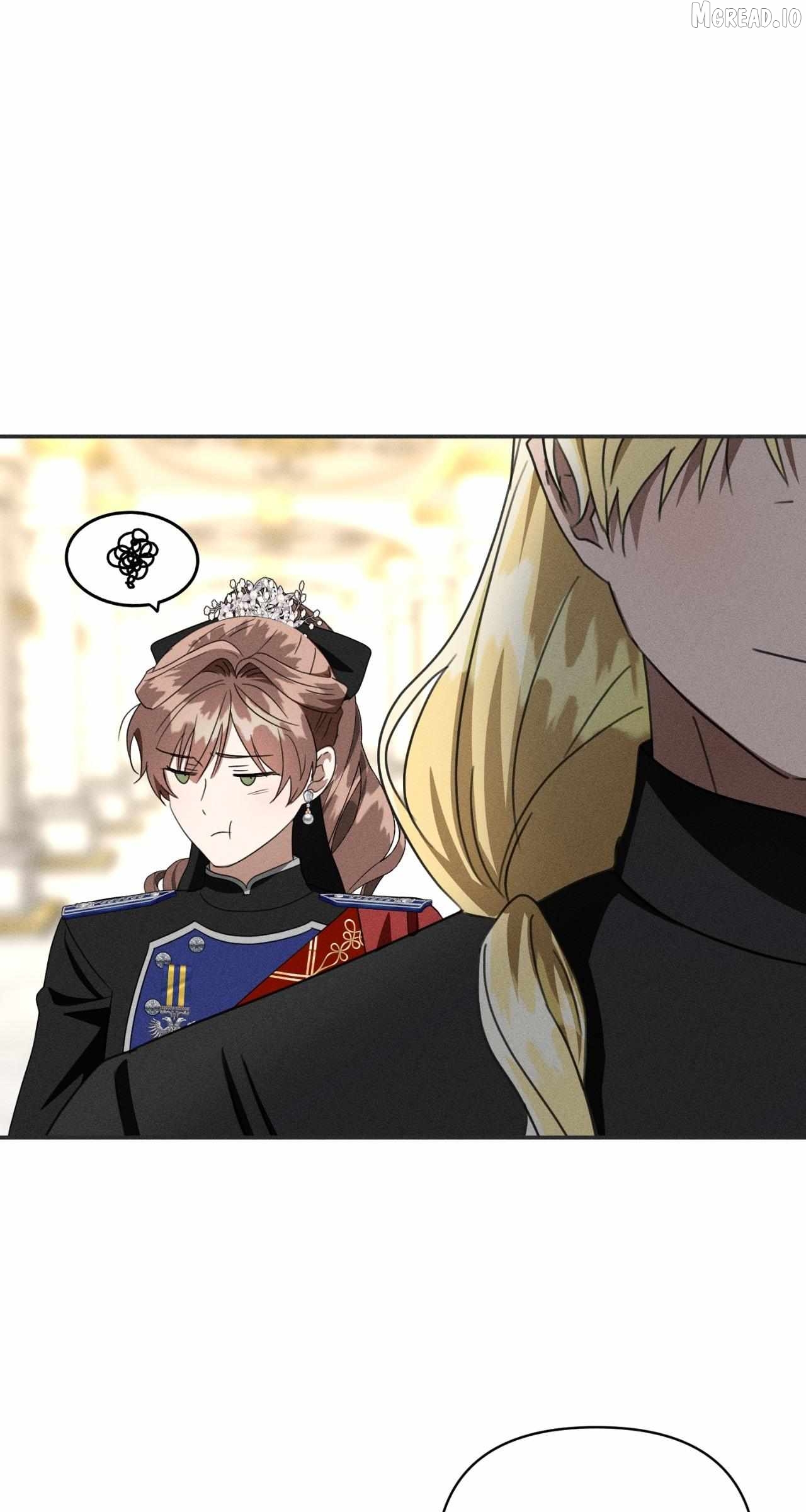 Don’t Be Carelessly Friendly Chapter 78 - page 69