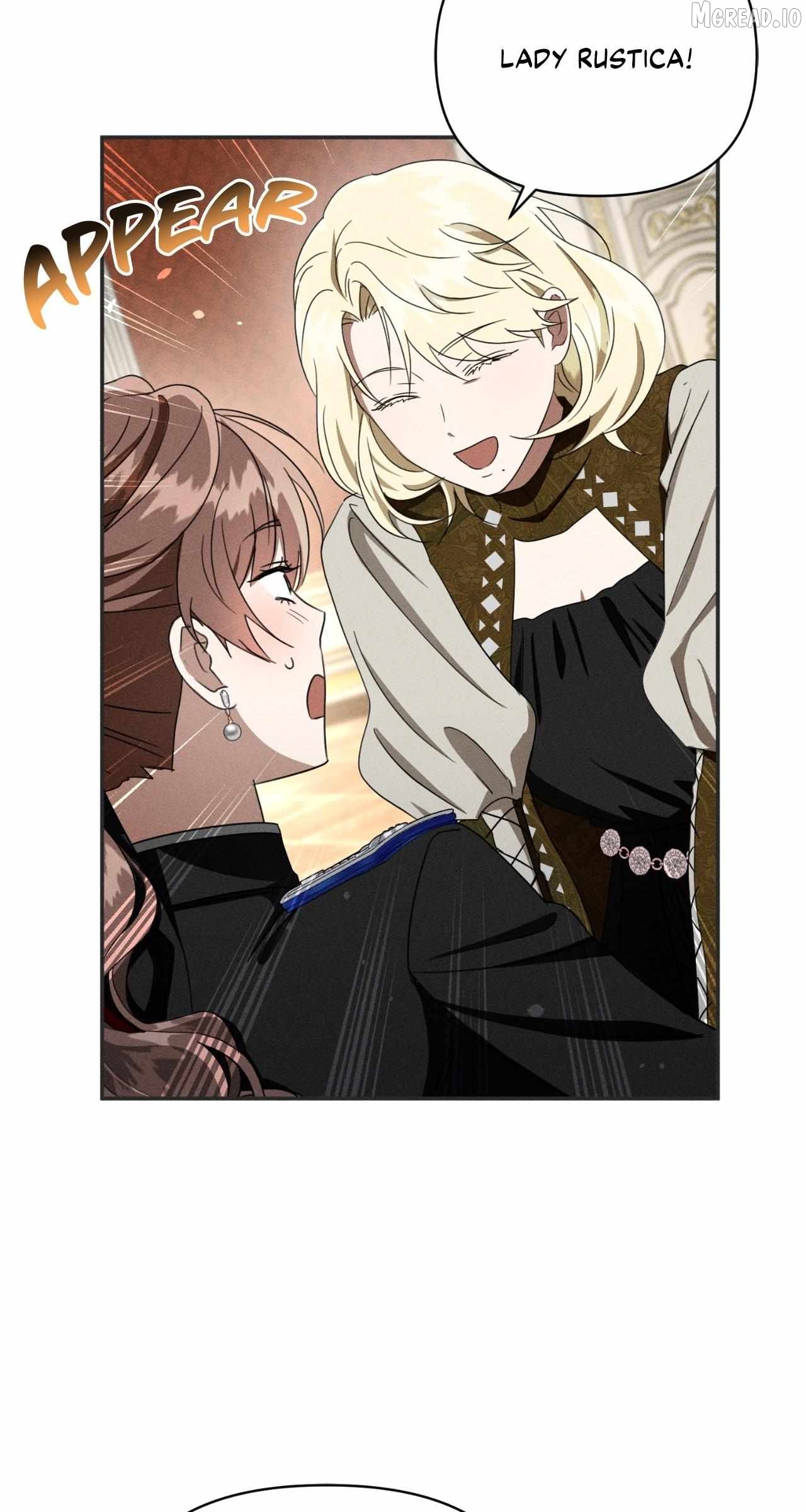 Don’t Be Carelessly Friendly Chapter 78 - page 70