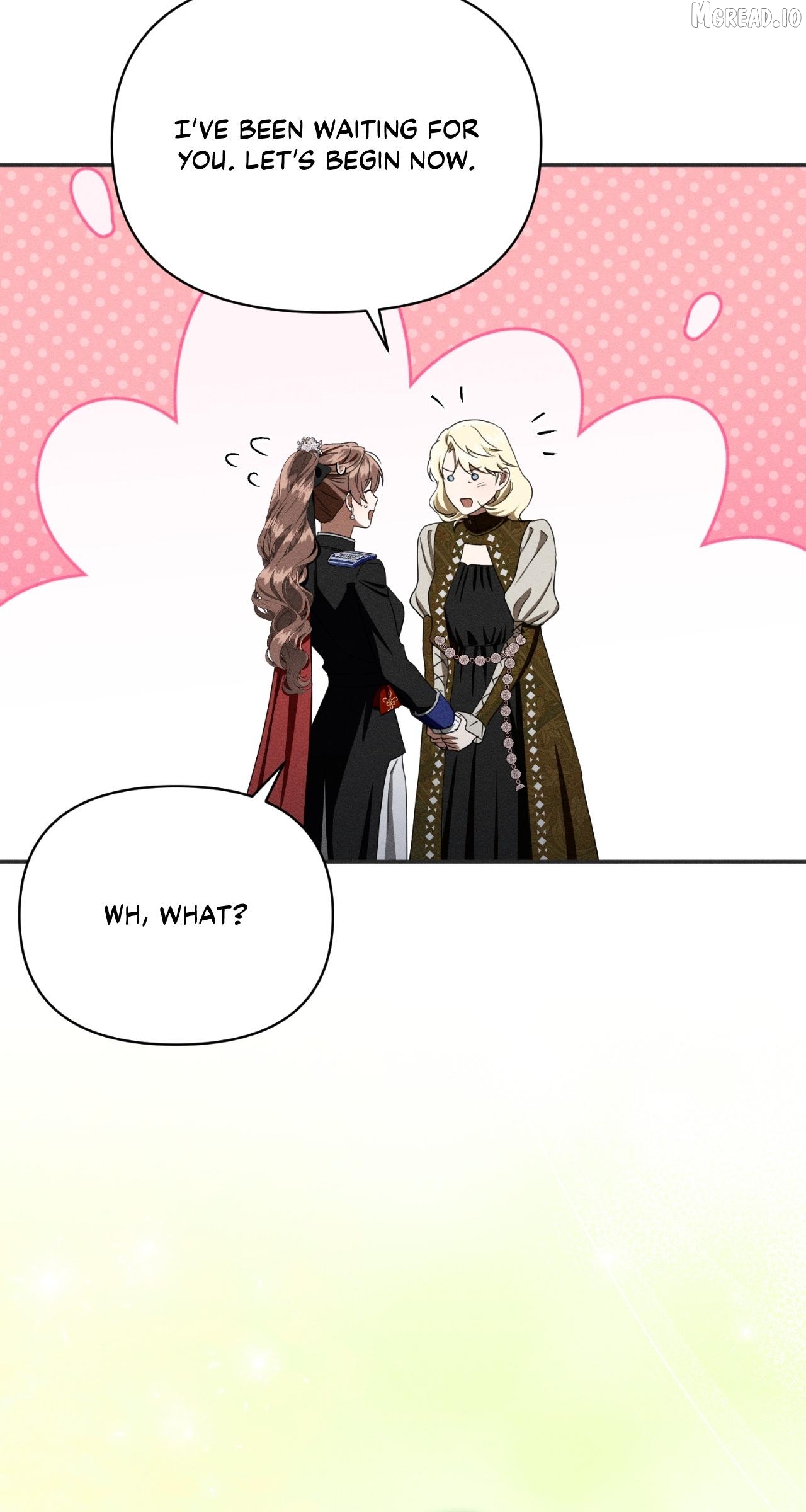 Don’t Be Carelessly Friendly Chapter 78 - page 71