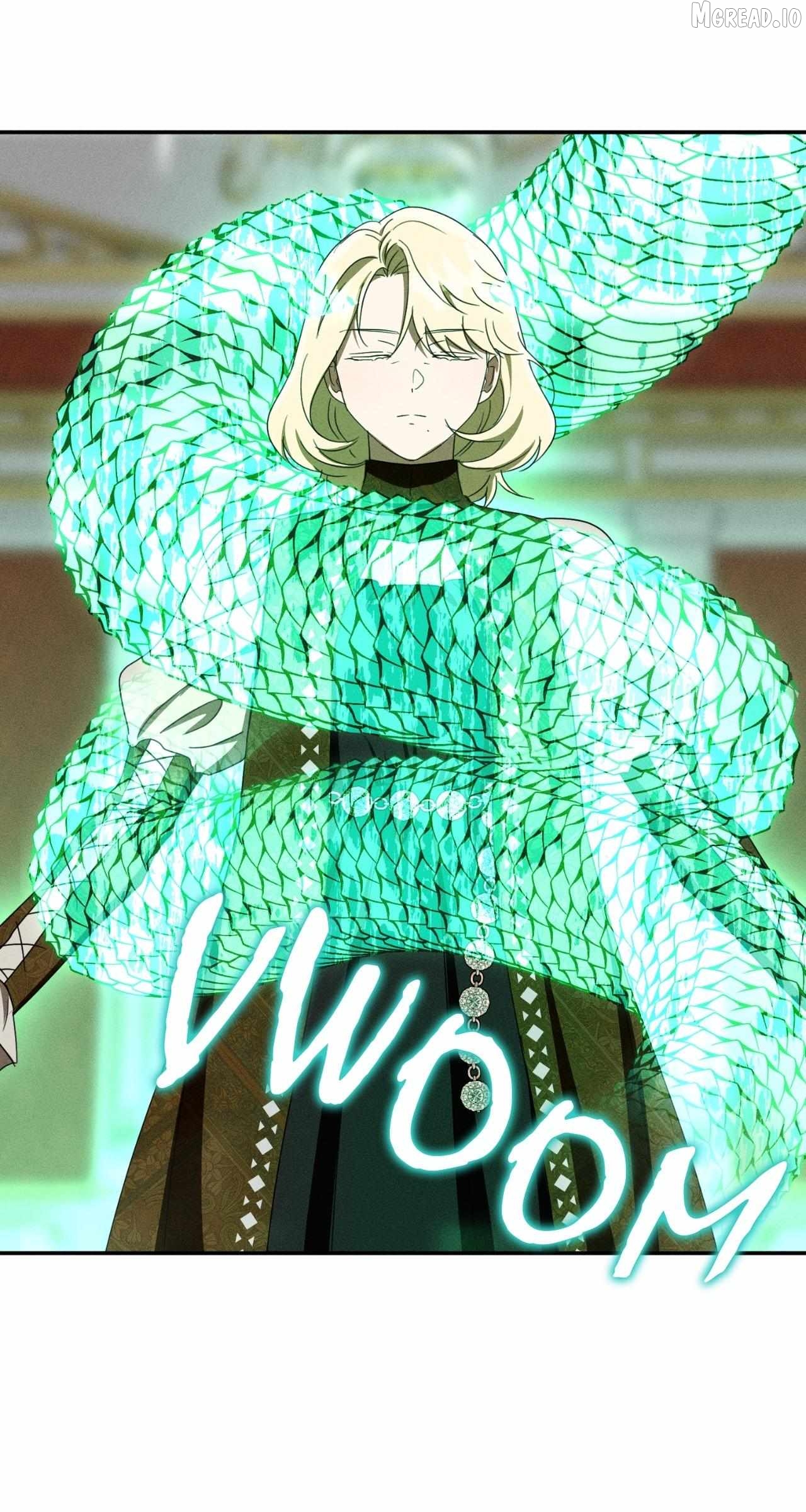 Don’t Be Carelessly Friendly Chapter 78 - page 77