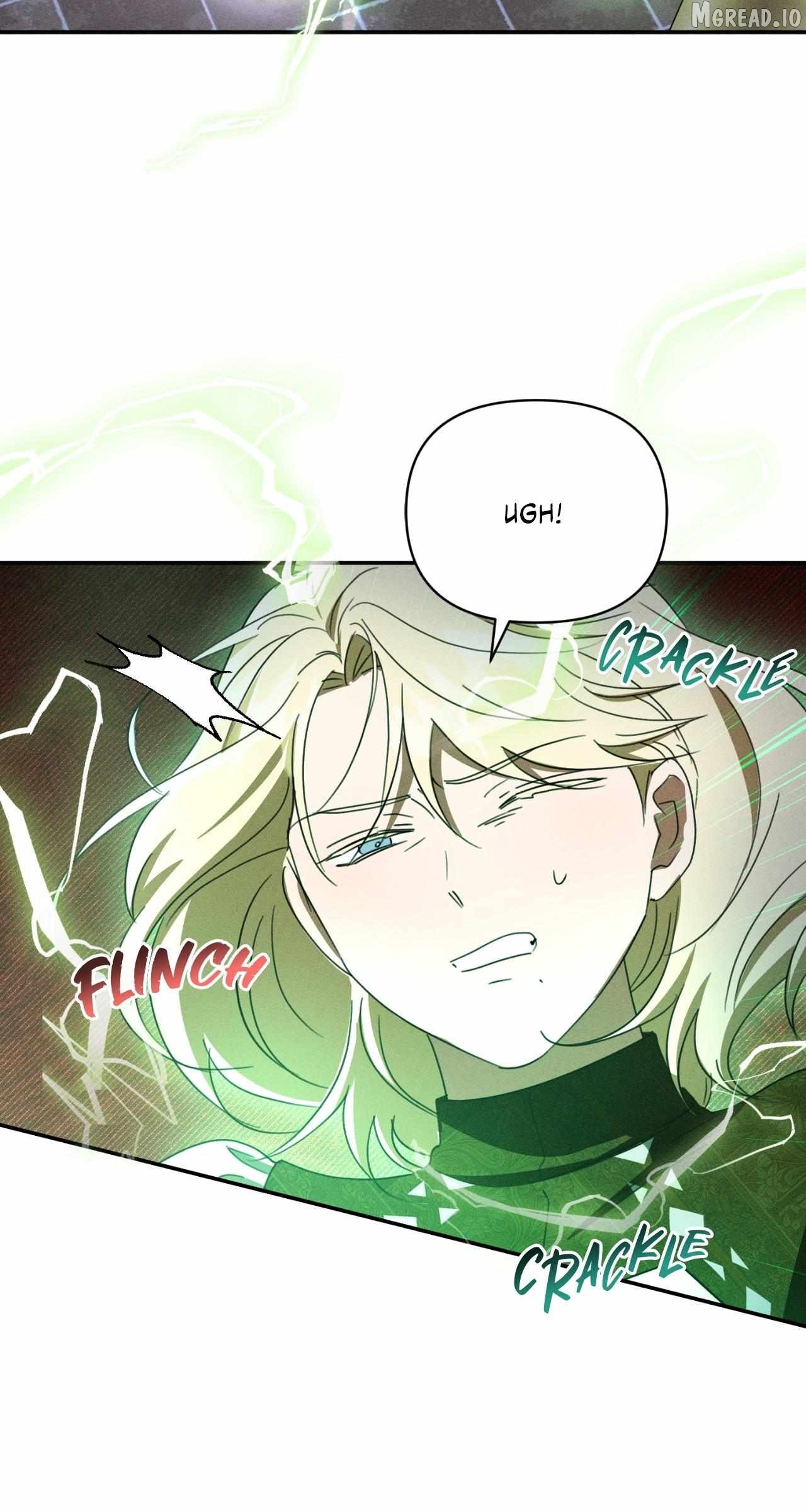 Don’t Be Carelessly Friendly Chapter 78 - page 81