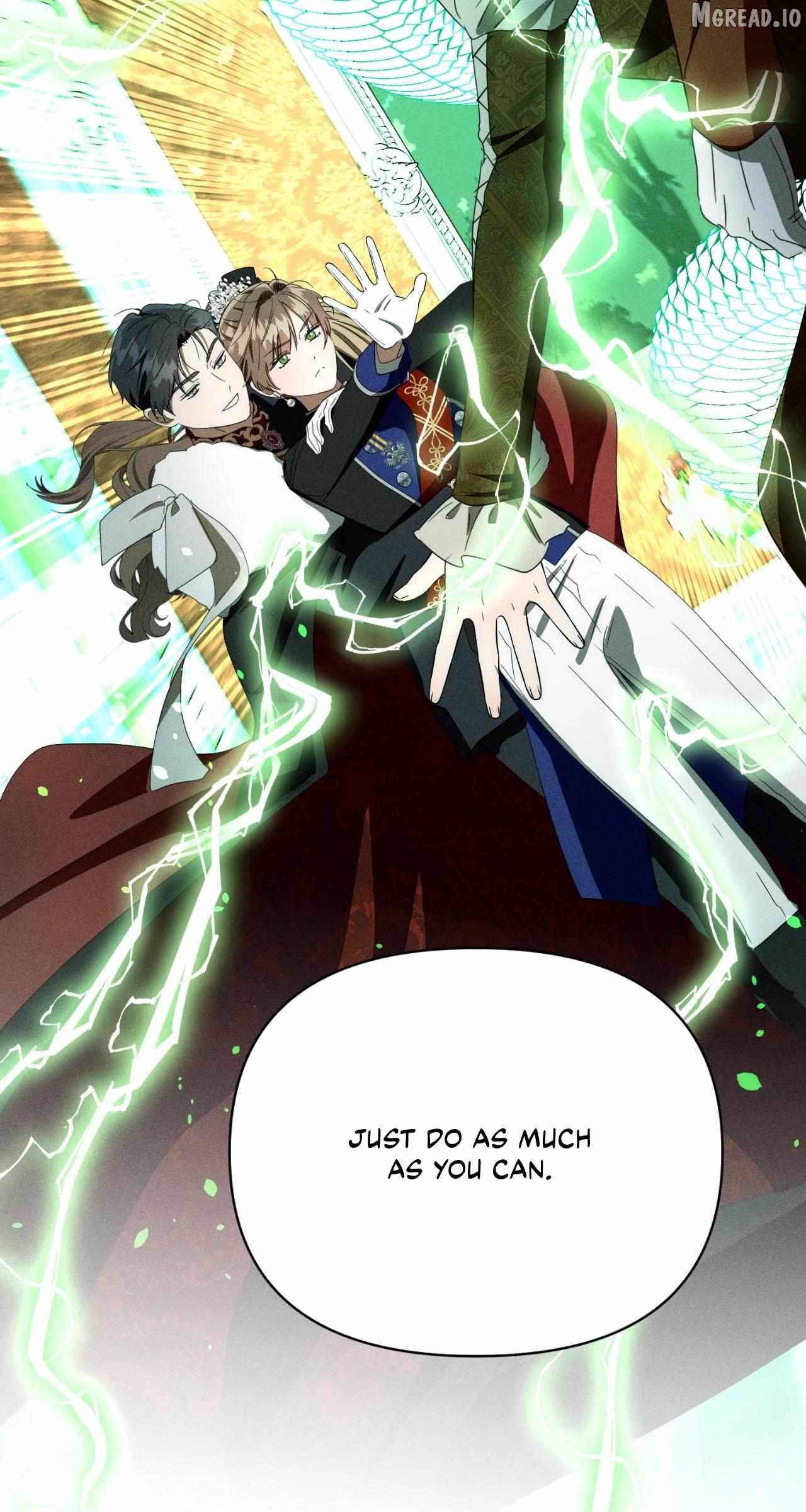 Don’t Be Carelessly Friendly Chapter 78 - page 90