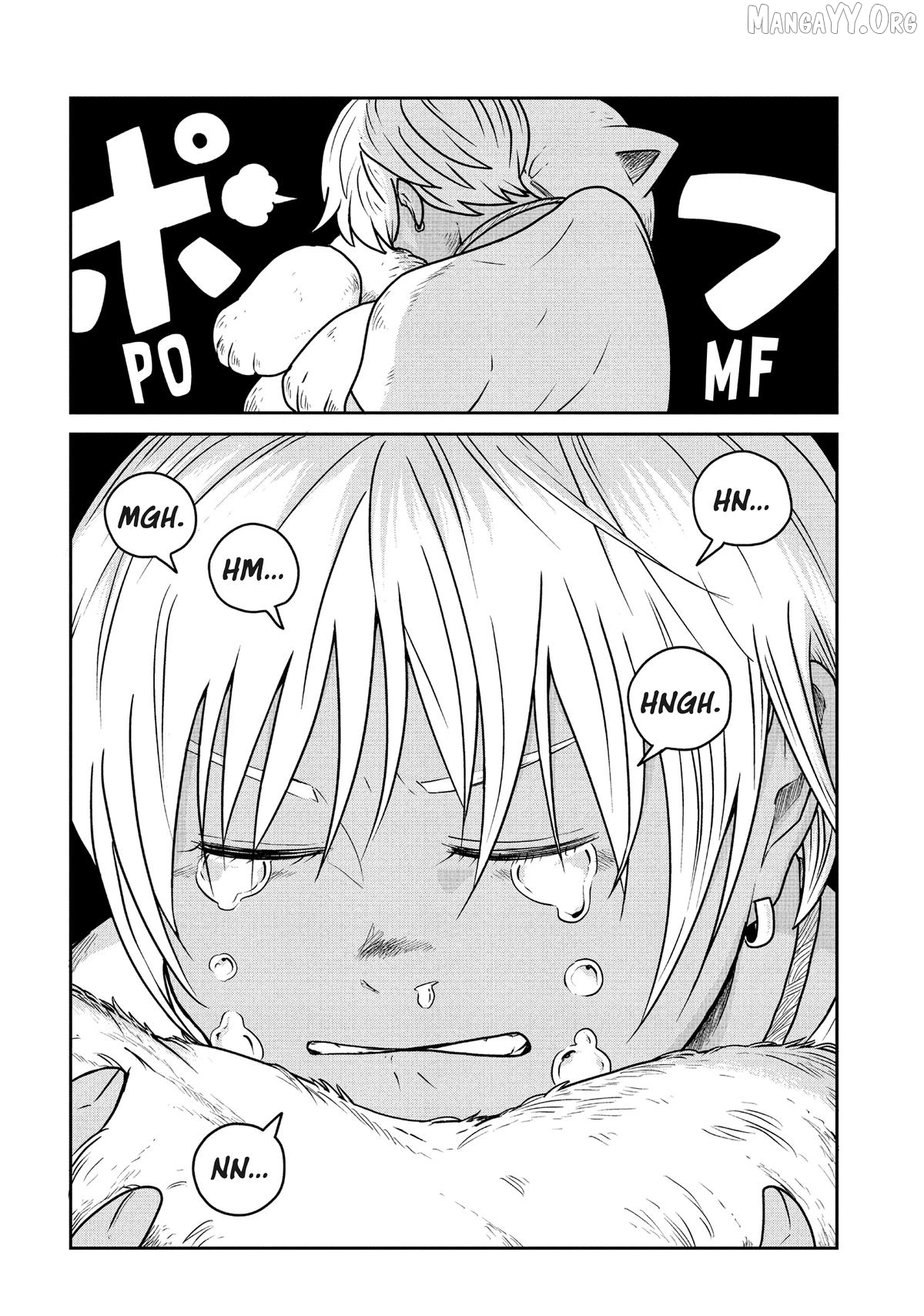 Quality Assurance in Another World Chapter 121 - page 7