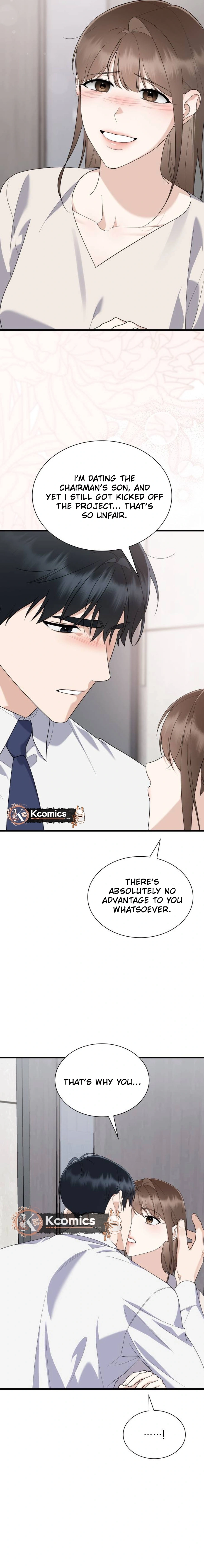 Newcomers Turn Low At Night Chapter 77 - page 3