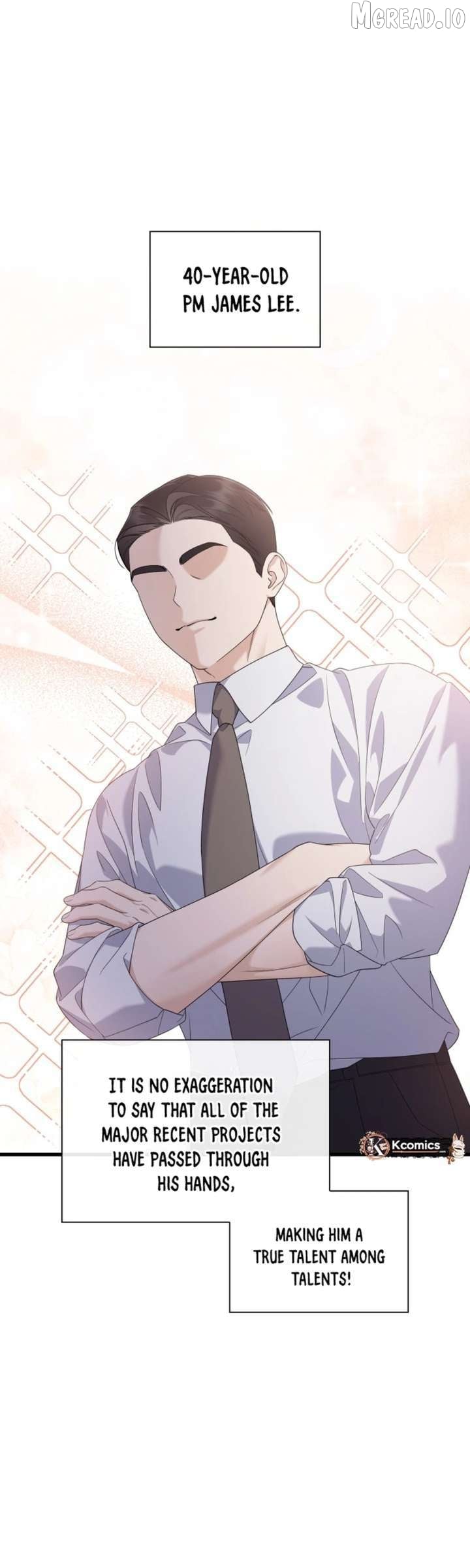 Newcomers Turn Low At Night Chapter 83 - page 2