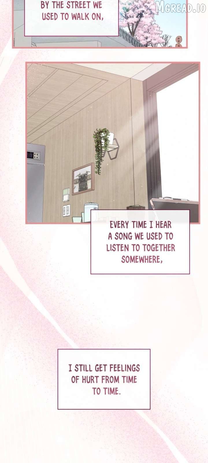Newcomers Turn Low At Night Chapter 83 - page 36