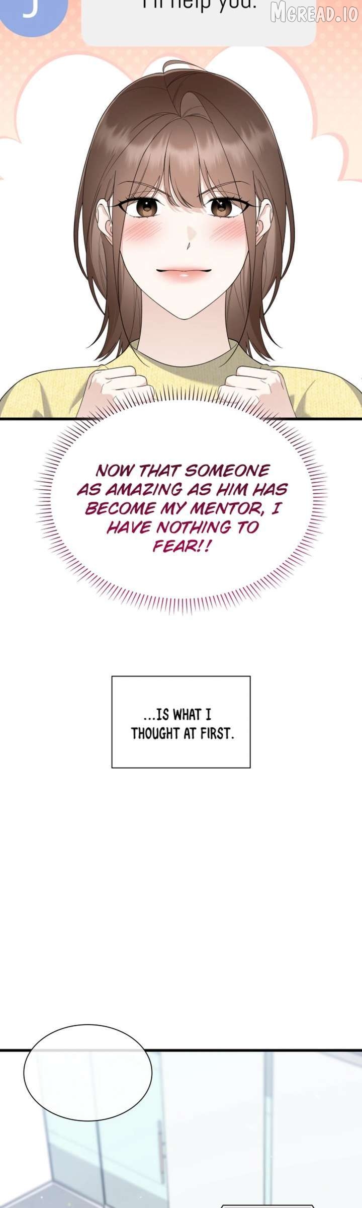 Newcomers Turn Low At Night Chapter 83 - page 4