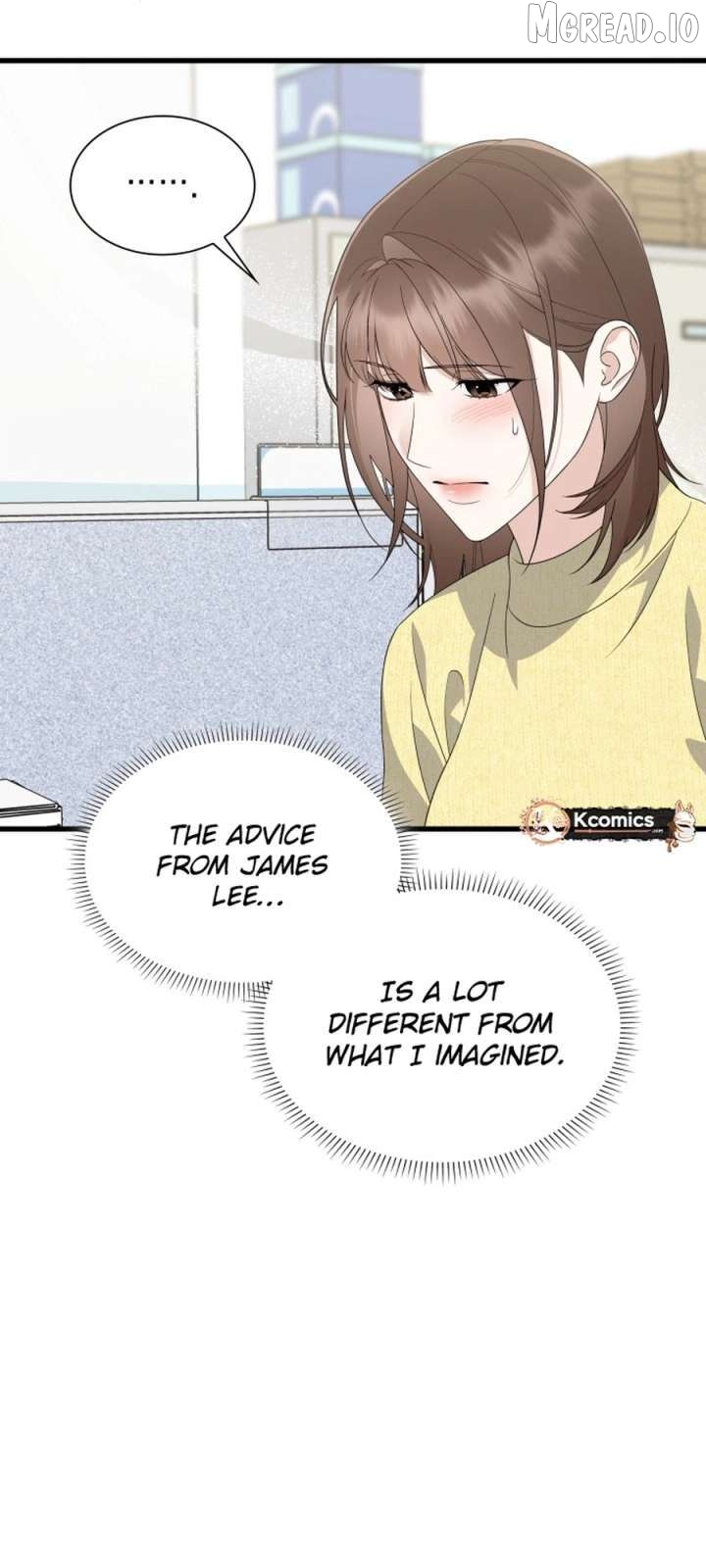 Newcomers Turn Low At Night Chapter 83 - page 9