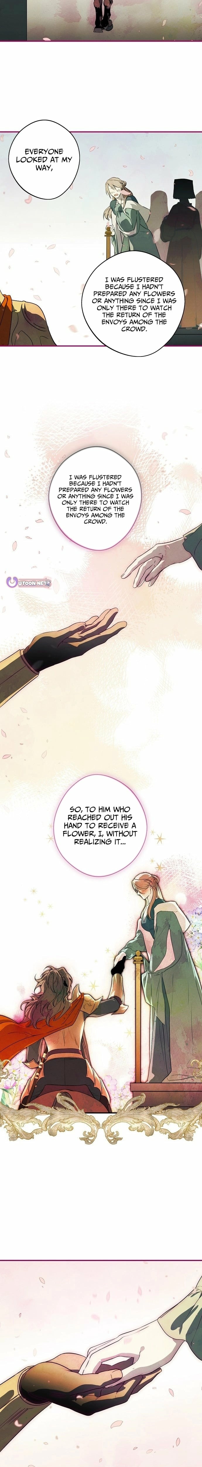 Blinded by the Setting Sun Chapter 226 - page 11