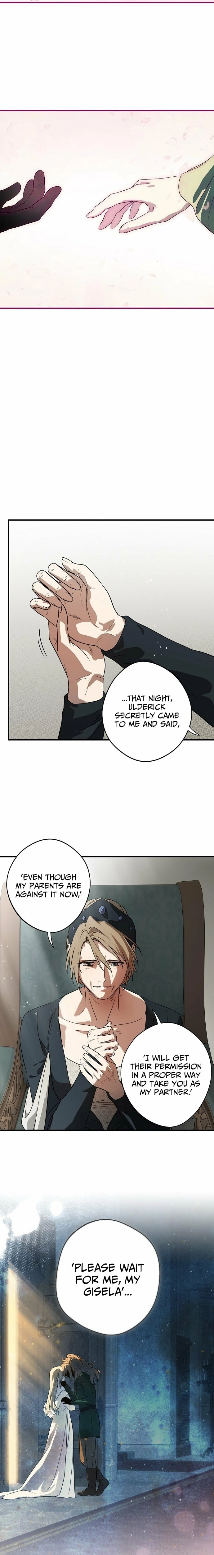 Blinded by the Setting Sun Chapter 226 - page 12