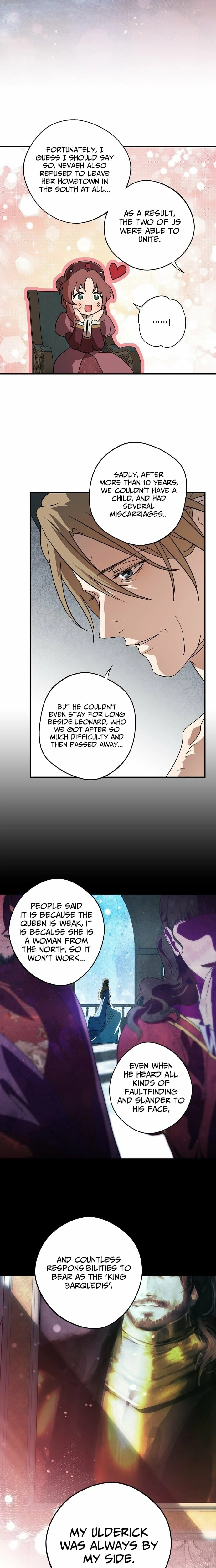 Blinded by the Setting Sun Chapter 226 - page 13