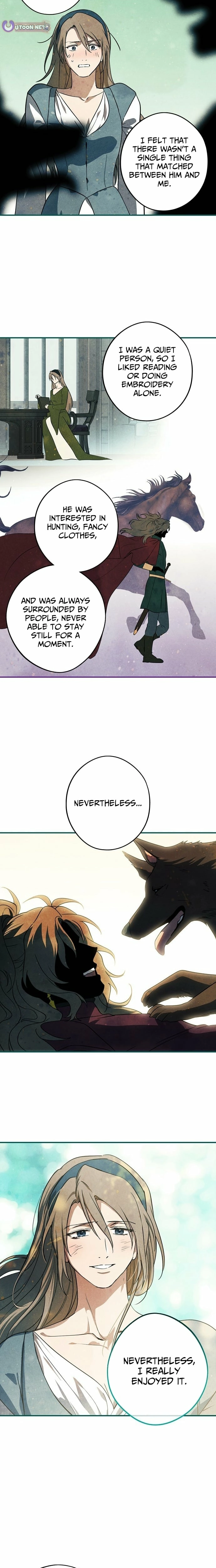 Blinded by the Setting Sun Chapter 226 - page 9