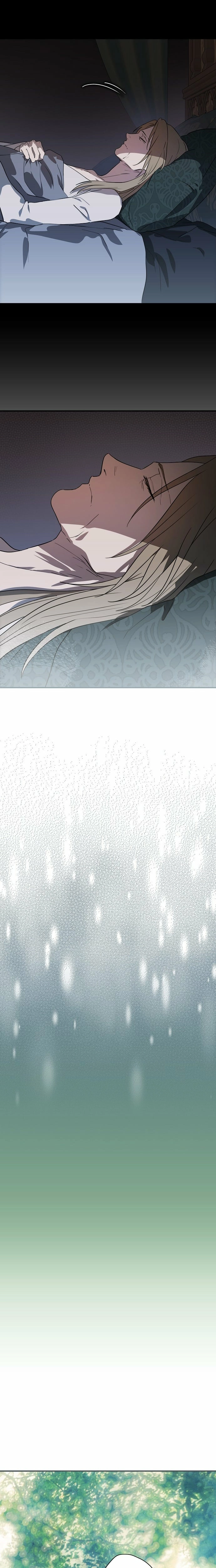 Blinded by the Setting Sun Chapter 227 - page 12