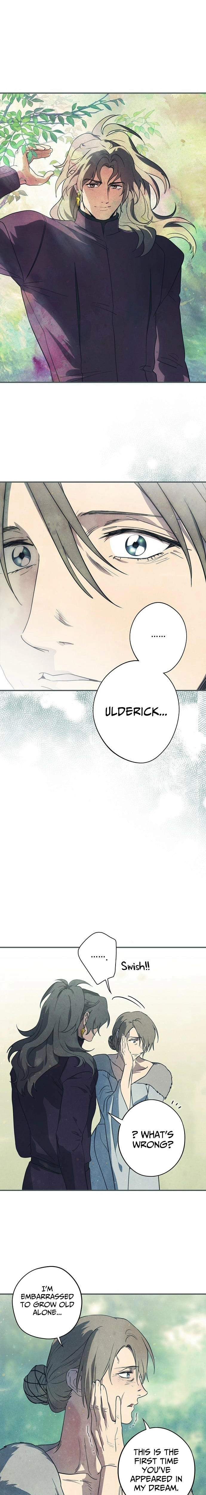 Blinded by the Setting Sun Chapter 227 - page 14