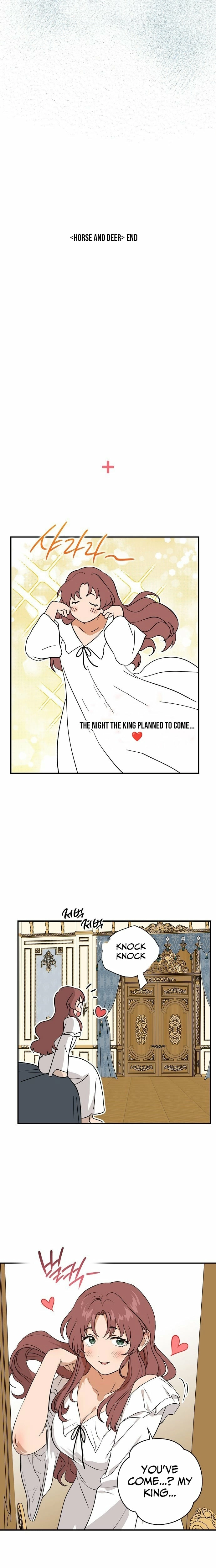Blinded by the Setting Sun Chapter 227 - page 17