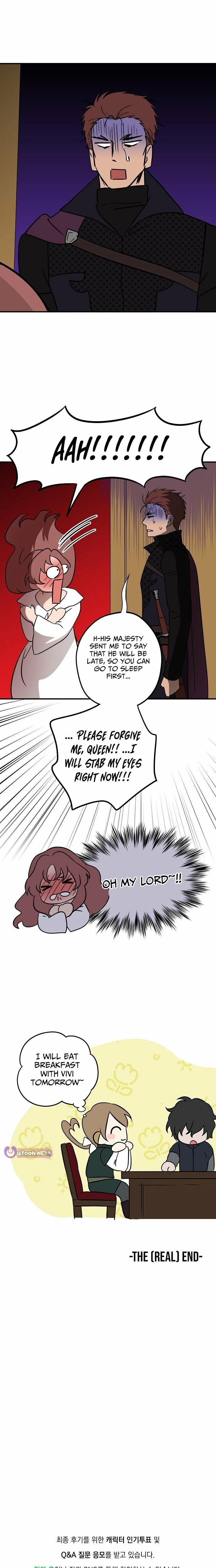 Blinded by the Setting Sun Chapter 227 - page 18