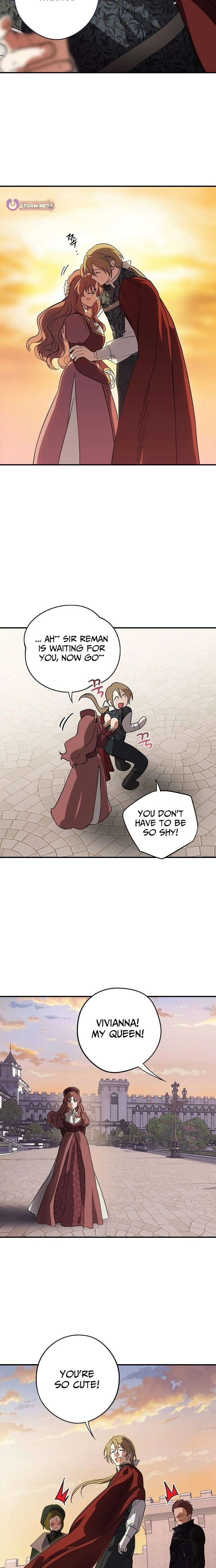 Blinded by the Setting Sun Chapter 227 - page 9