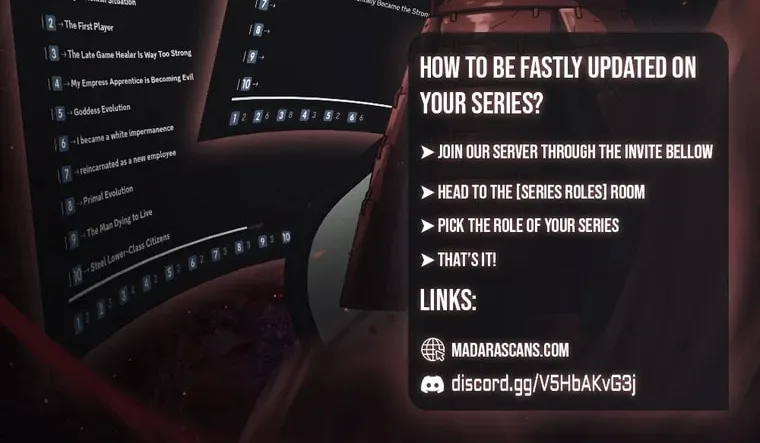 Living In This World With Cut & Paste Chapter 101 - page 28