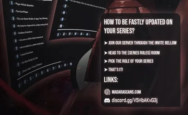 Living In This World With Cut & Paste Chapter 102.1 - page 23