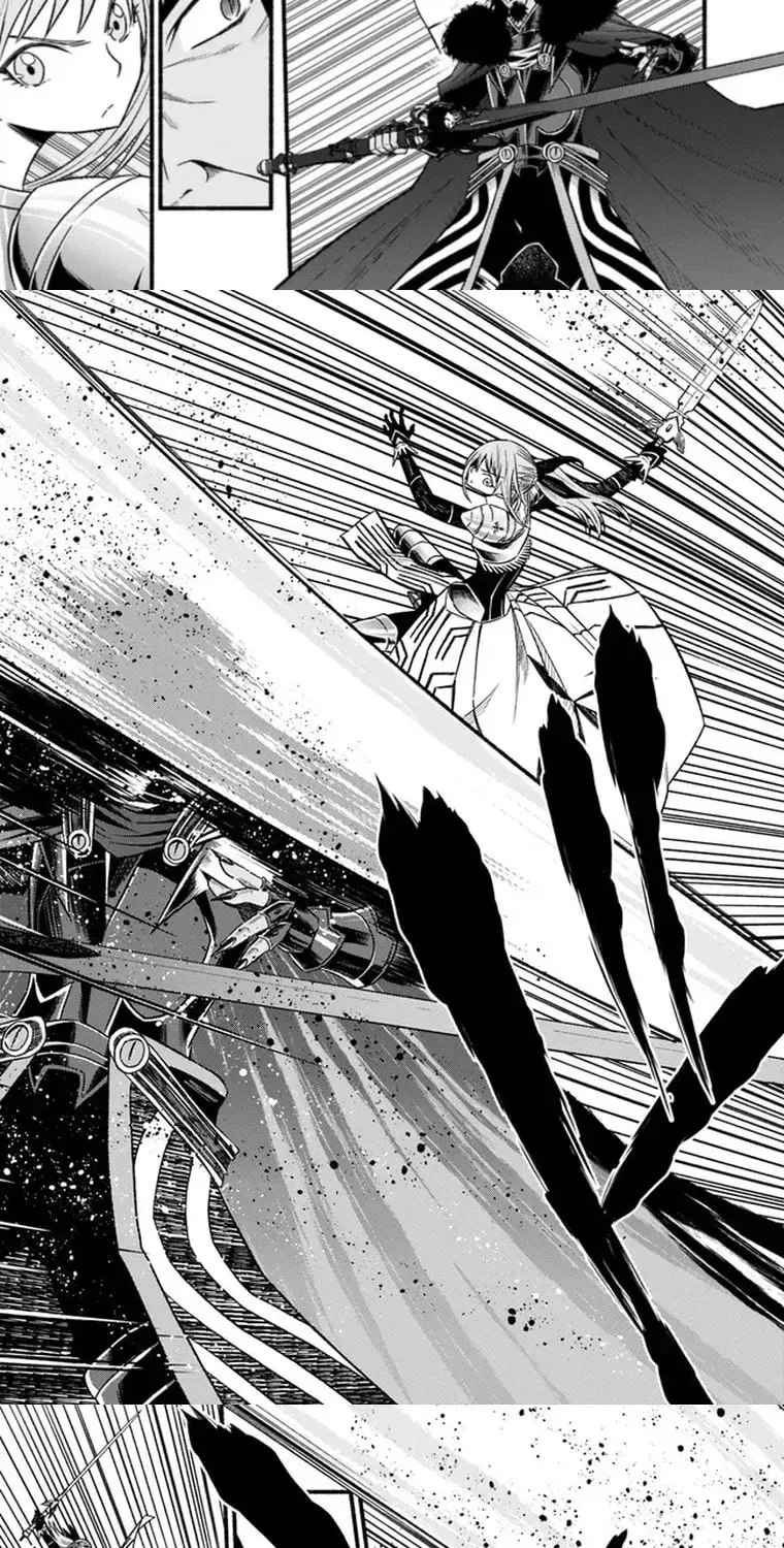 Living In This World With Cut & Paste Chapter 95.2 - page 11