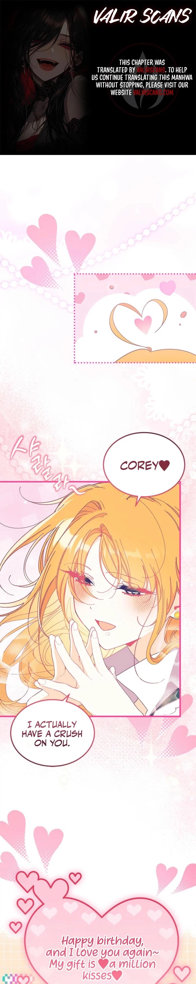 I Don't Want To Play Matchmaker! Chapter 98 - page 1