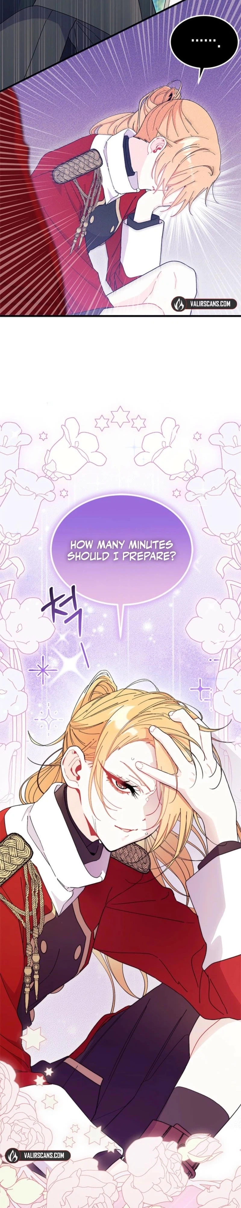 I Don't Want To Play Matchmaker! Chapter 98 - page 17