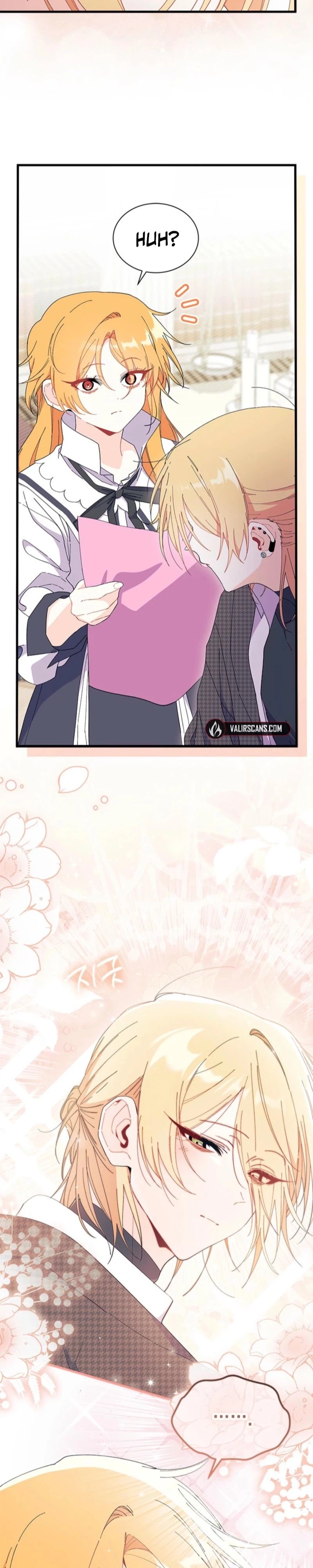 I Don't Want To Play Matchmaker! Chapter 98 - page 6