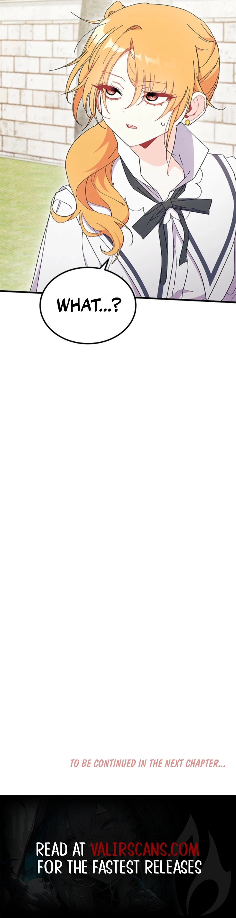 I Don't Want To Play Matchmaker! Chapter 99 - page 36