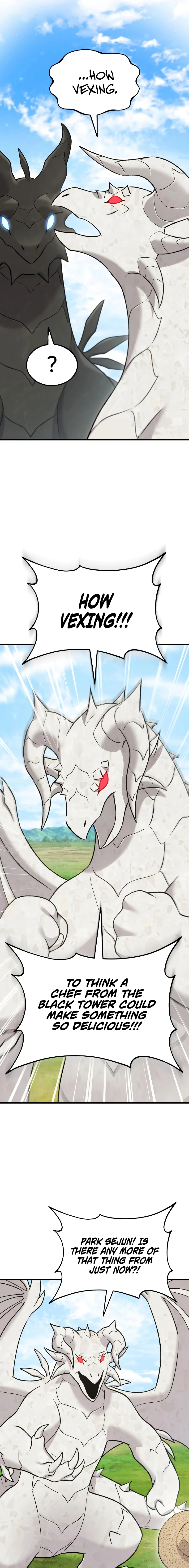 Solo Farming In The Tower Chapter 121 - page 18