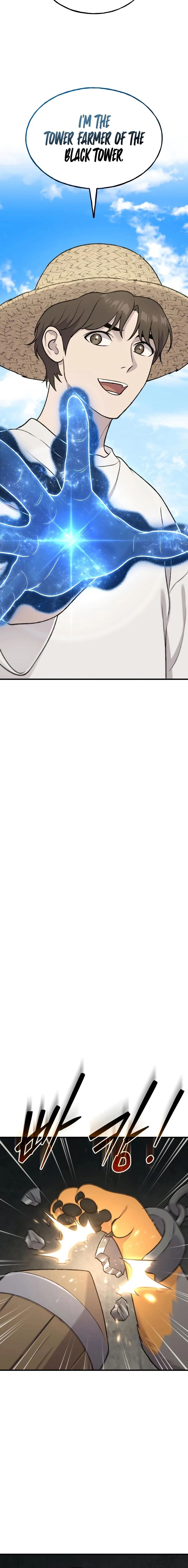 Solo Farming In The Tower Chapter 121 - page 21