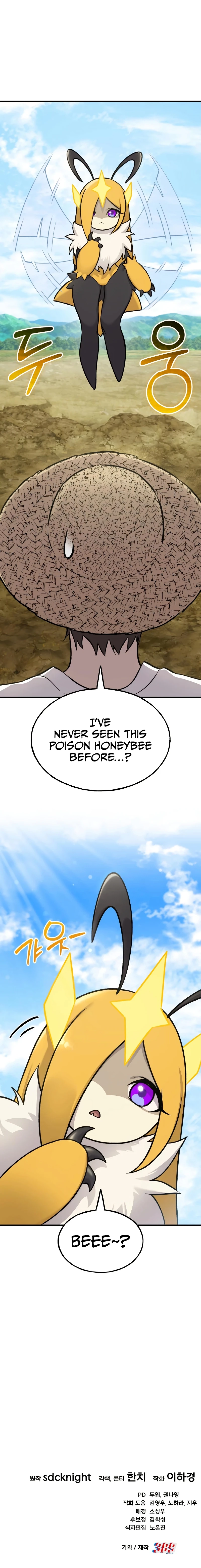 Solo Farming In The Tower Chapter 121 - page 27