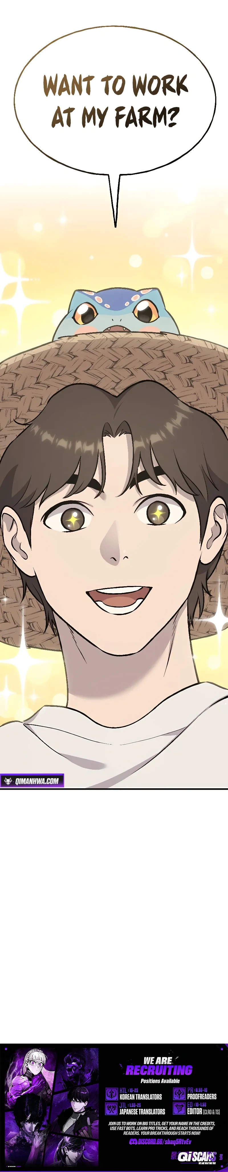 Solo Farming In The Tower Chapter 123 - page 12