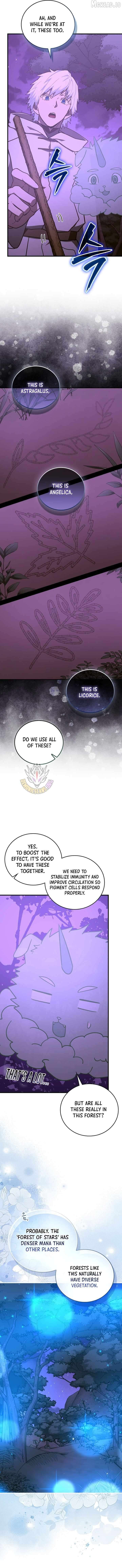 The Holy Power of Modern Medicine Chapter 160 - page 4