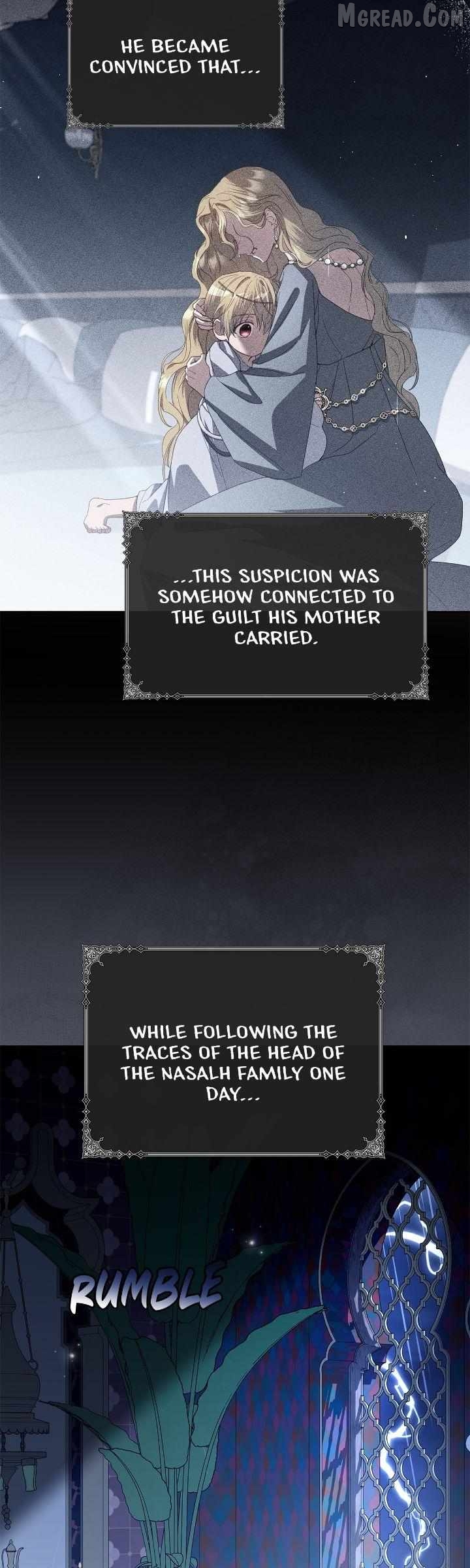 Traces of the Moon Chapter 90 - page 18