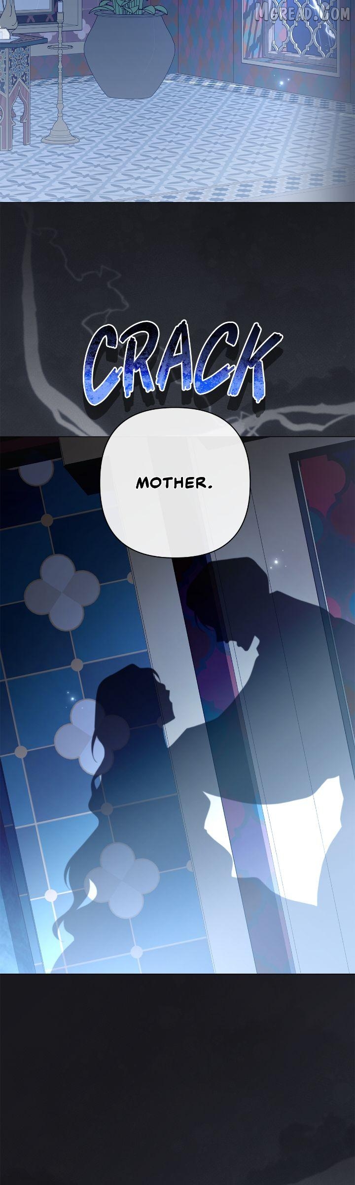 Traces of the Moon Chapter 90 - page 19