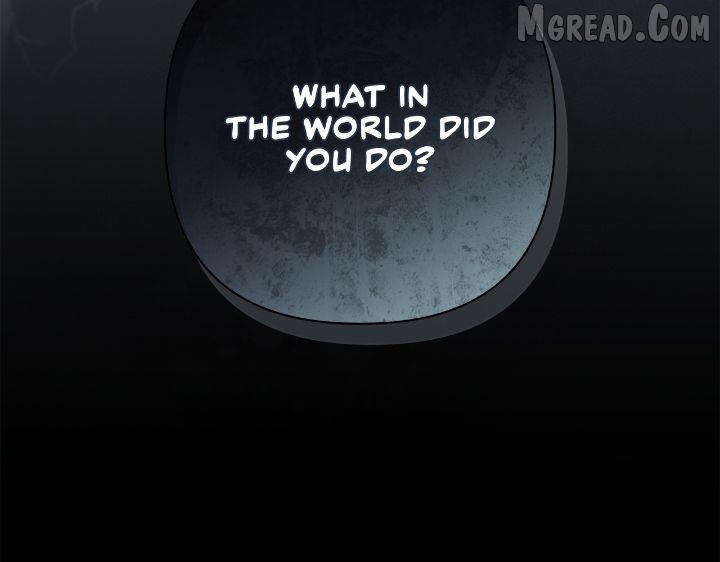 Traces of the Moon Chapter 90 - page 21