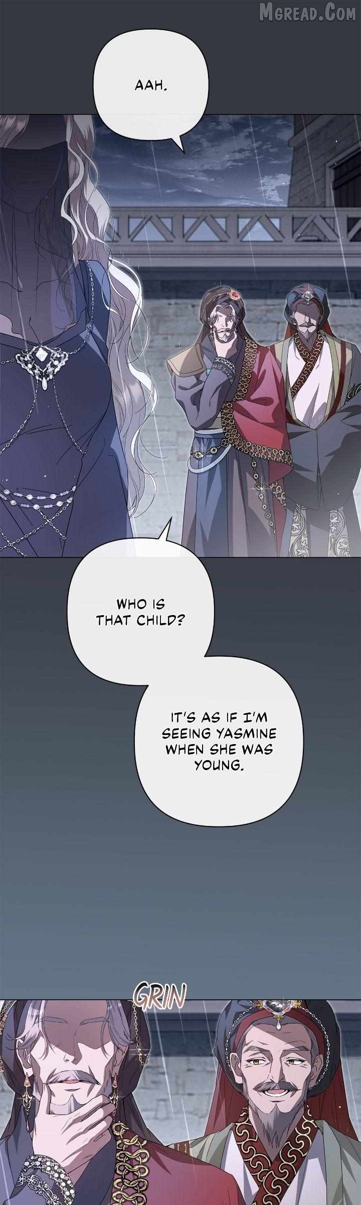 Traces of the Moon Chapter 90 - page 41