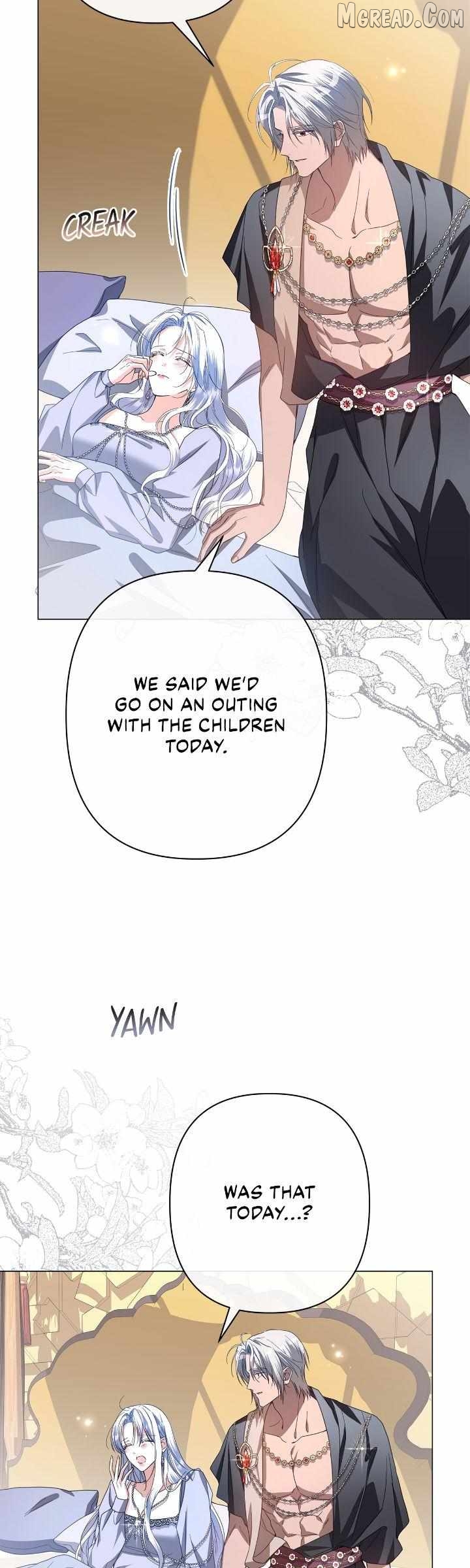 Traces of the Moon Chapter 90 - page 75