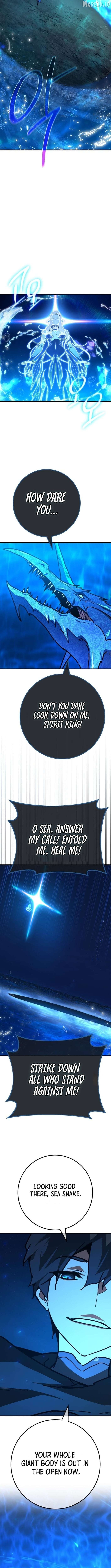 World’s Strongest Troll Chapter 175 - page 14