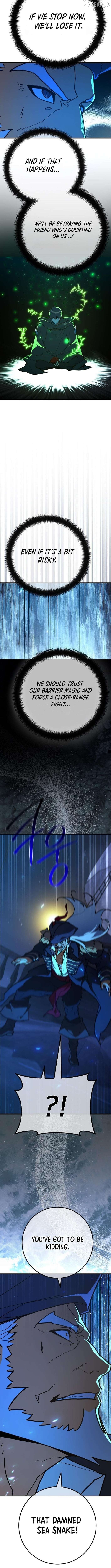 World’s Strongest Troll Chapter 175 - page 5