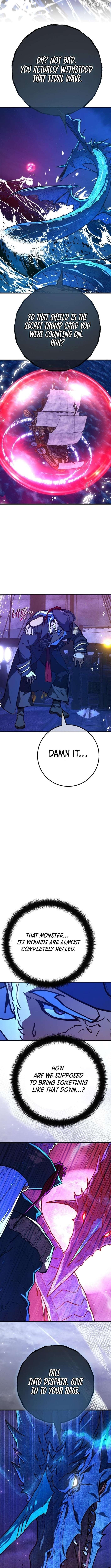 World’s Strongest Troll Chapter 175 - page 8