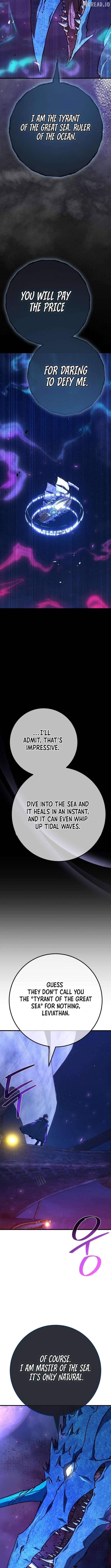 World’s Strongest Troll Chapter 175 - page 9