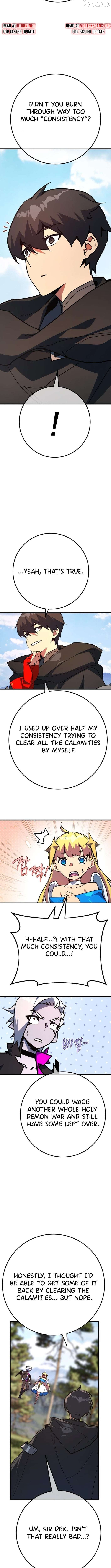 World’s Strongest Troll Chapter 176 - page 12