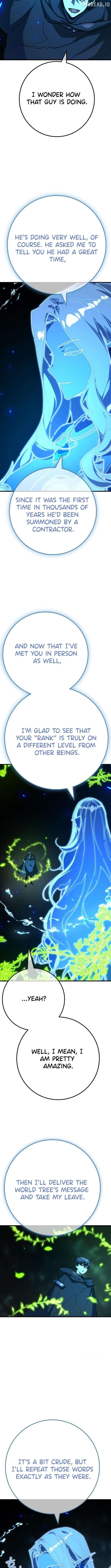 World’s Strongest Troll Chapter 176 - page 4